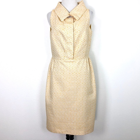 Carolina Herrera Dresses & Skirts - CH Carolina Herrera Floral Sheath Dress